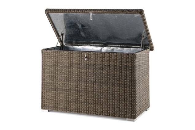 Comfort II Kissenbox Rattan 1
