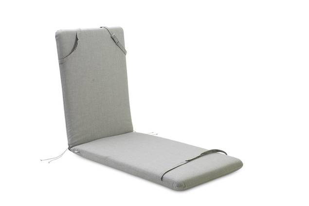 Comfort Coussin de chaise longue 3