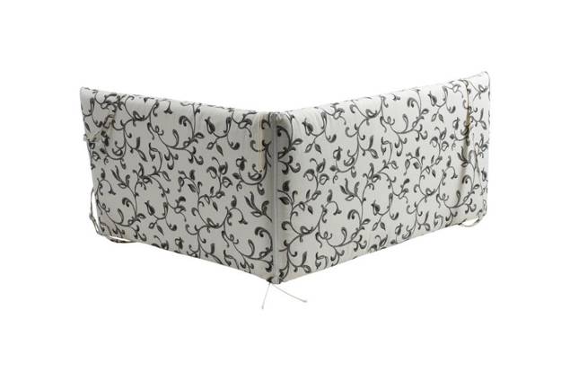 Comfort Liegekissen 3