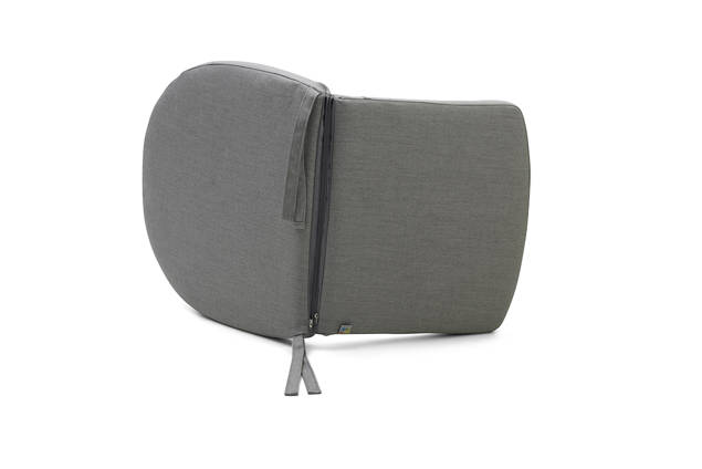 Comfort Coussin de fauteuil 2