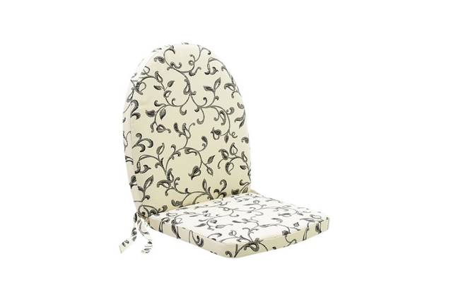 Comfort Coussin de fauteuil 1