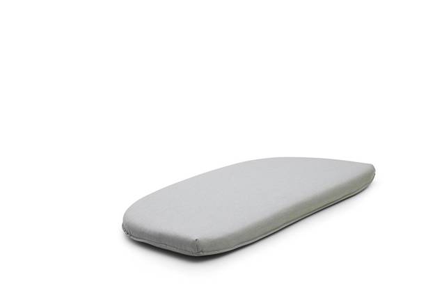 Como Lounge coussin d'assise Banc
