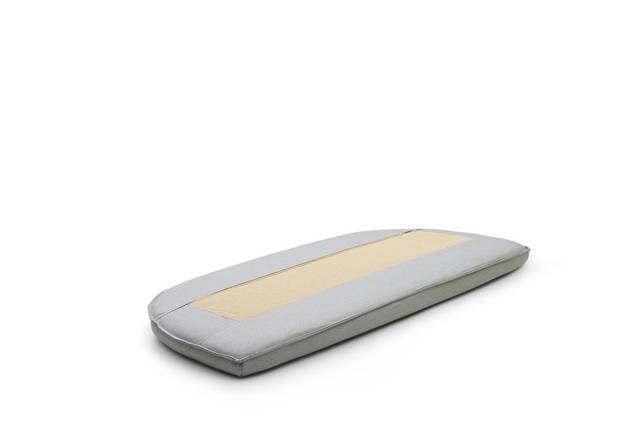 Como Lounge coussin d'assise Banc 2