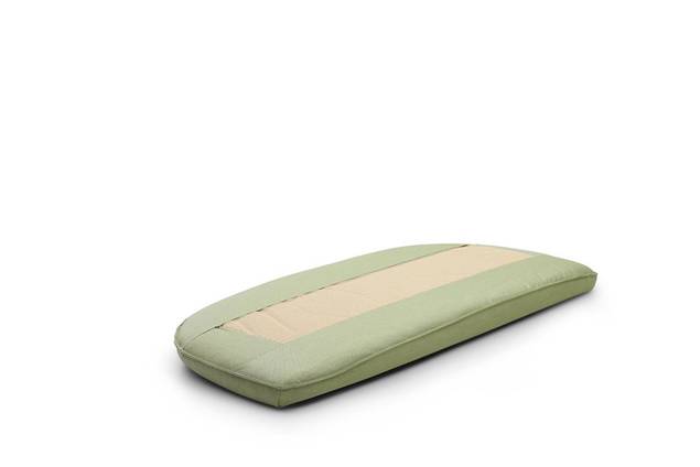 Como Lounge coussin d'assise Banc 2