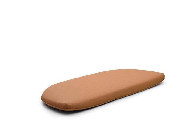 Como Lounge coussin d'assise Banc