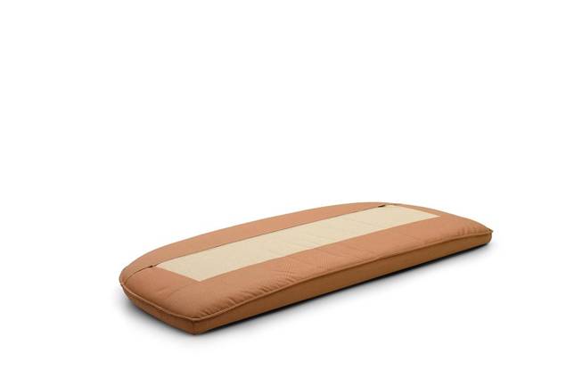 Como Lounge coussin d'assise Banc 2