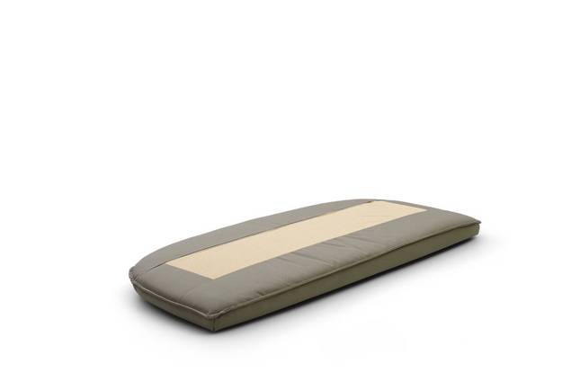 Como Lounge coussin d'assise Banc 2