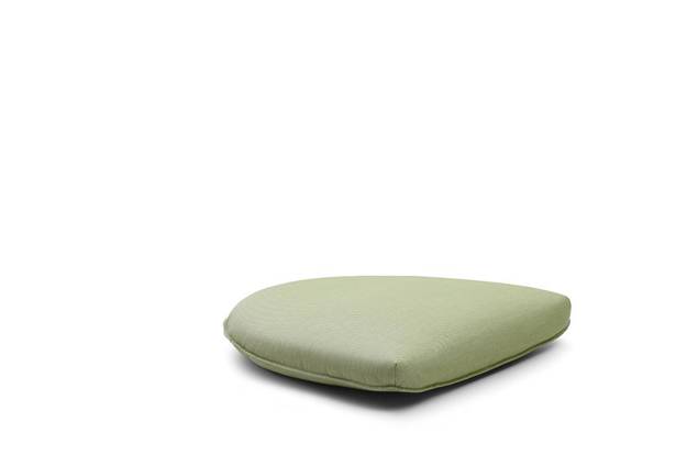 Como Lounge coussin d'assise Fauteuil