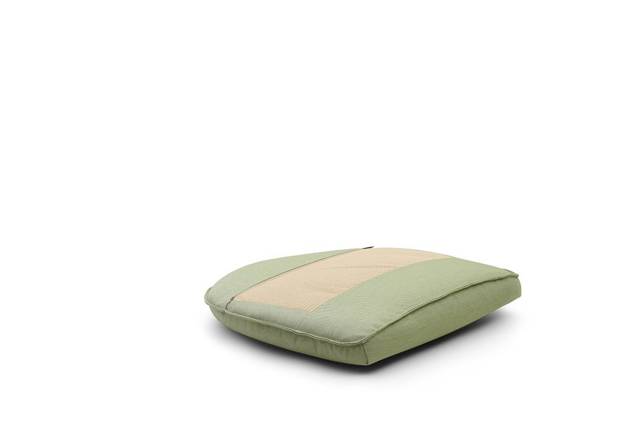 Como Lounge coussin d'assise Fauteuil 2