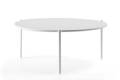 Lipari Gartenlounge Set Stahl 2