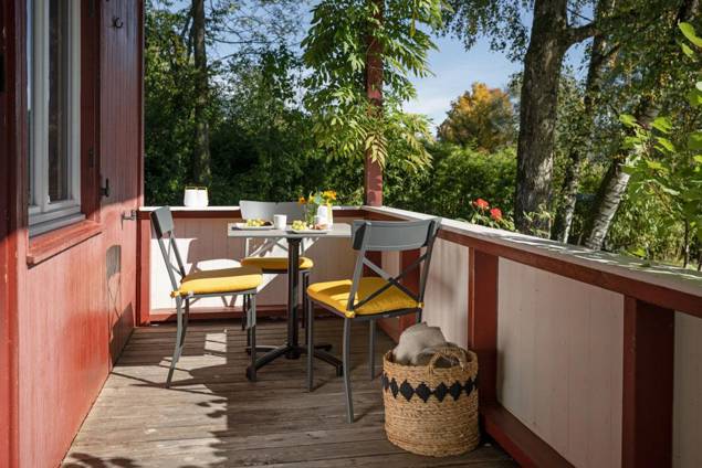 Cordoba Sitzkissen eckig 5