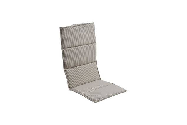 Cubic/Rotterdam Coussin de fauteuil