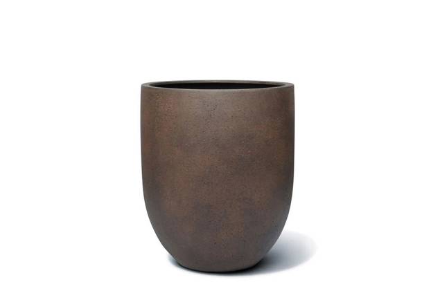 Cumino Albero Pflanzgefäss Kunststoff