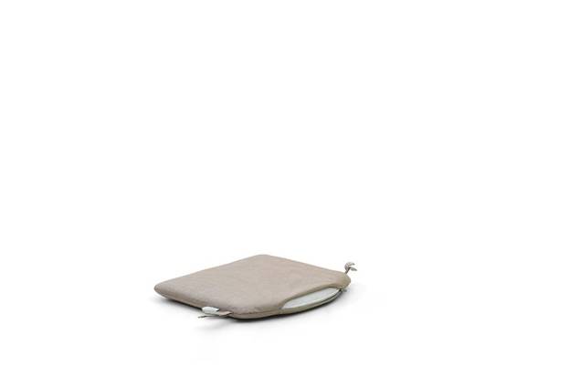 Doga Coussin d'assise carré 2