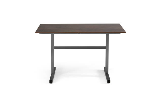 Dublin Gartentisch klappbar Edelstahl 1