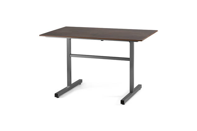 Dublin Gartentisch klappbar Edelstahl