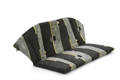 Elegance Coussin de banc