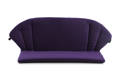 Elegance Coussin de banc 1