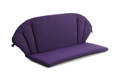 Elegance Coussin de banc