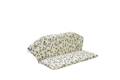 Elegance Coussin de banc