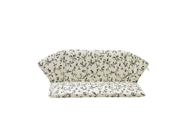 Elegance Coussin de banc 1