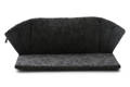 Elegance Coussin de banc 1