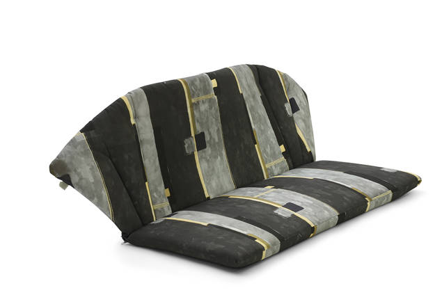 Elegance Coussin de banc