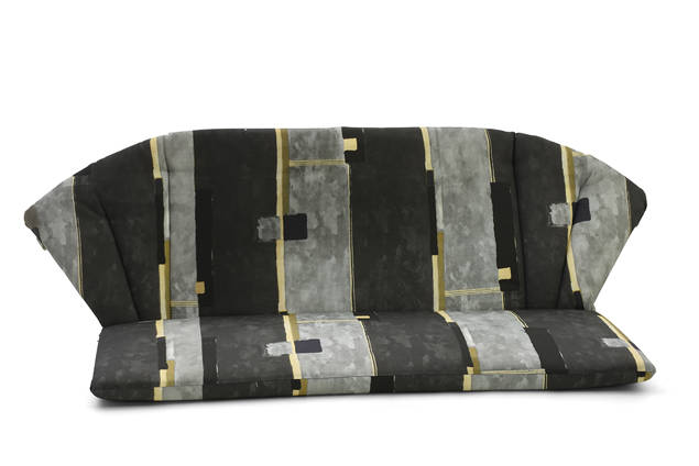 Elegance Coussin de banc 1