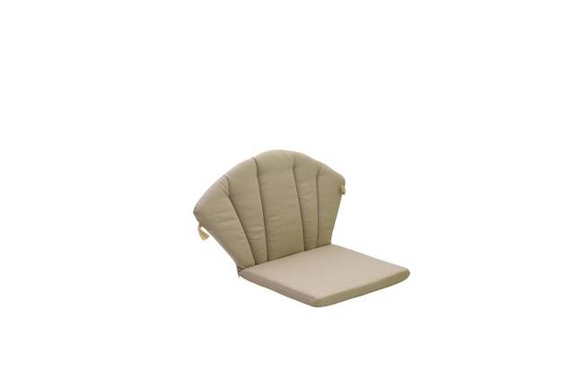 Elegance Coussin de fauteuil