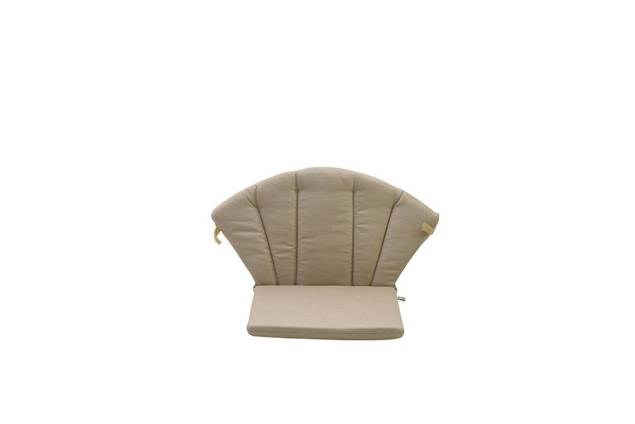 Elegance Coussin de fauteuil 1