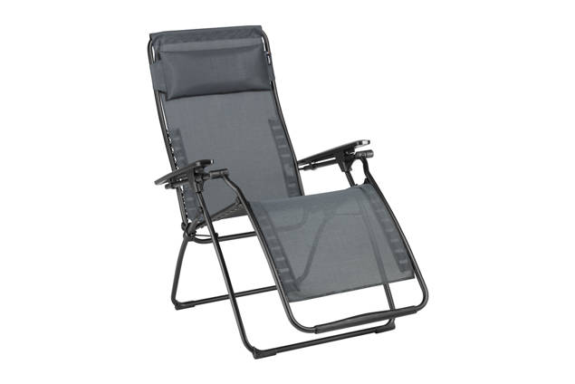 Énergie Relaxsessel Clippé klappbar Stahl