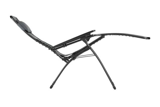 Énergie Relaxsessel Clippé klappbar Stahl 2