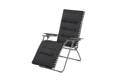 Evolution Relaxsessel klappbar Stahl