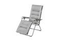 Evolution Relaxsessel klappbar Stahl
