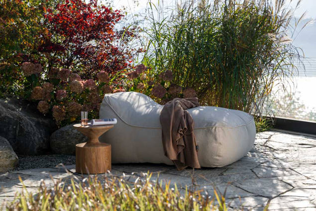 Evora Outdoor Sitzsack 4