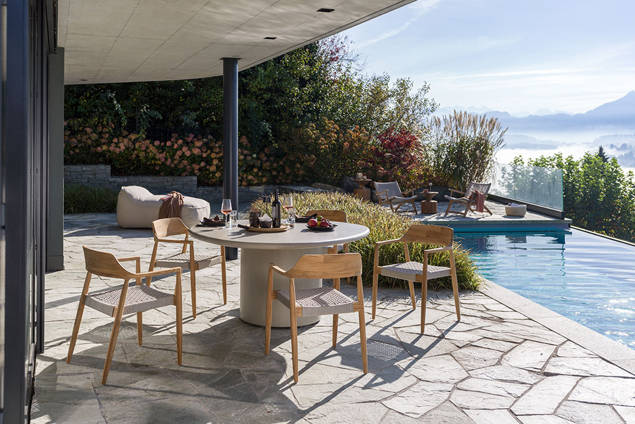 Evora Outdoor Sitzsack 5