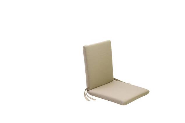 Excelsior Sesselkissen/Bankkissen