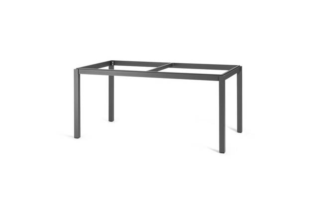 Famosa Table de jardin aluminium 3