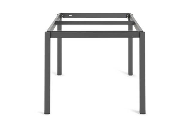Famosa Gartentisch Aluminium 200x100 cm 6