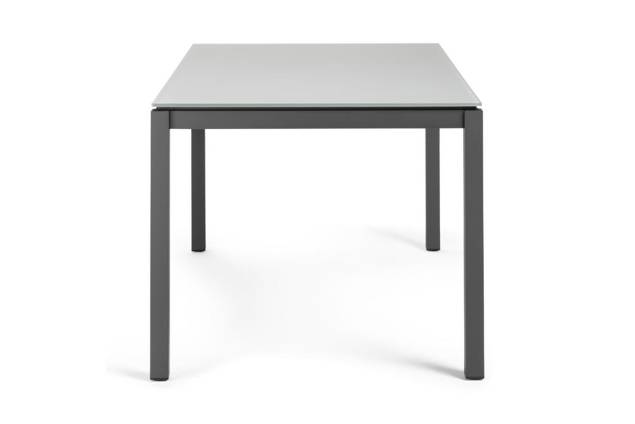 Famosa Table de jardin aluminium 2