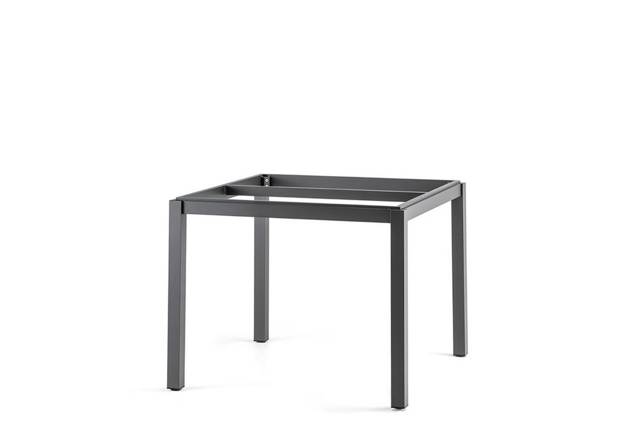 Famosa Table de jardin aluminium 1