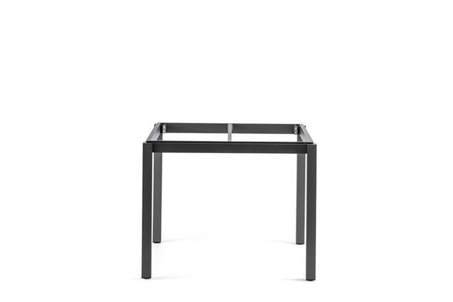 Famosa Table de jardin aluminium 2