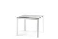 Famosa Gartentisch Aluminium