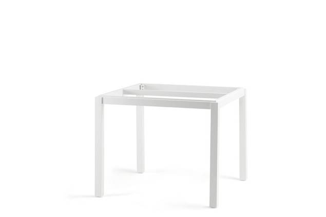 Famosa Table de jardin aluminium 1