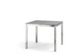 Famosa Table de jardin acier inoxydable