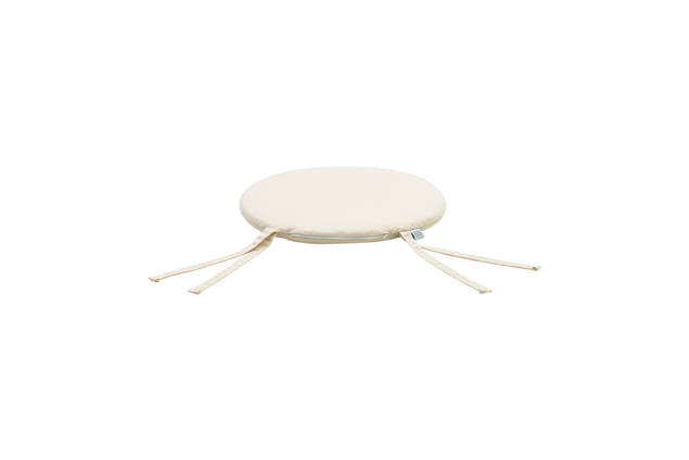 Flo Coussin assise rond 2