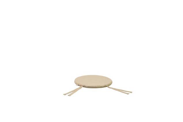 Flo Coussin assise rond 1