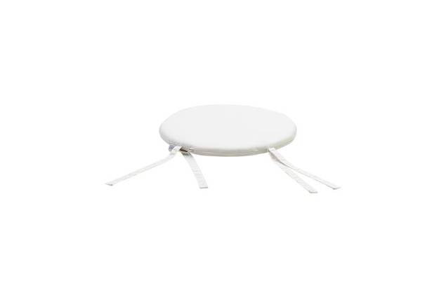 Flo Coussin assise rond 3