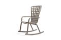 Folio Ohrensessel Kunststoff 1