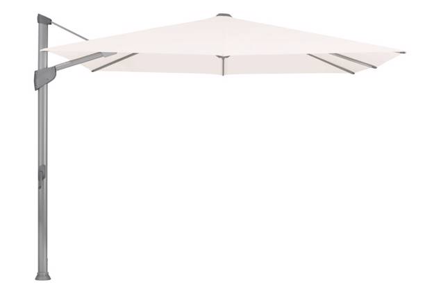 FORTANO® Parasol Rectangulaire, sans volant